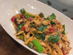-一楼食业·美食人家