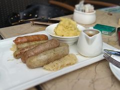 -Shanghai Brew House上海啤酒工坊(老外街店)
