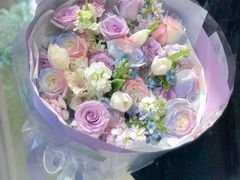 -EPOQUE·一刻花店(兴业太古汇店)