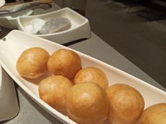 -海底捞火锅(奥森店)