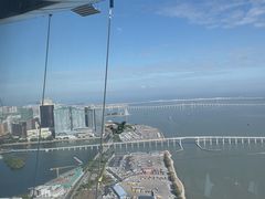 -澳门旅游塔360°旋转餐厅(南湾湖广场店)