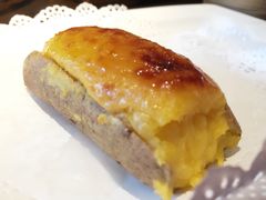 芝士焗红薯-旺顺阁鱼头泡饼(常营店)