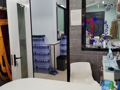 -美联众合宠物医院·爱萌分院·内外科·猫科中心