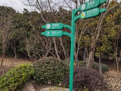 -昆山城市生态森林公园