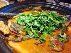 -佰家小厨·南京菜(夫子庙店)