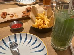 -必胜客(大宁路店)
