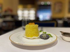 招牌芒果蛋糕-COVA(新天地Xintiandi店)