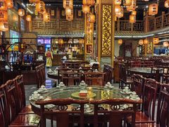 -杨记隆府(南坪店)