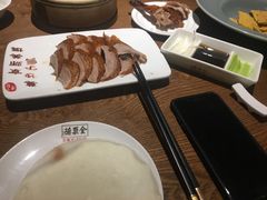 -全聚德(江宁店)
