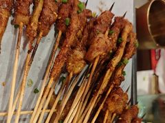 -林二哥宜烤官·宜宾小烧烤