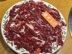 -汕头八合里海记牛肉店(清河店)