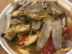-揭阳钟记小食(福田新村店)