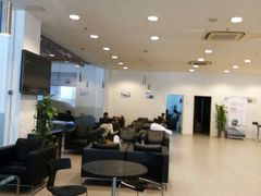 -上海沪奥奥迪4S店