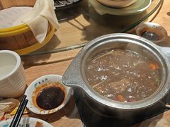 -龙聚德北京烤鸭(沙坪坝华宇A馆店)
