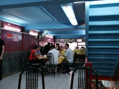 大堂-海鲜街菜馆(海珠南路店)