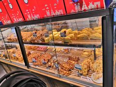 -卡吉诺动物奶油生日蛋糕(中原路店)