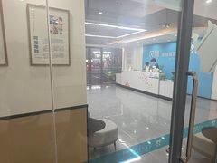 -贝利宠物医院·骨科·眼科·肿瘤转诊中心(南坪诊疗中心)