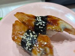 -争鲜回转寿司(天府广场-今站PLUS店)