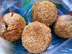 牛肉烧饼-满记烧饼(牛街东里小区一区店)