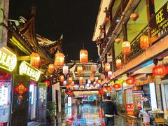 -乾州古城