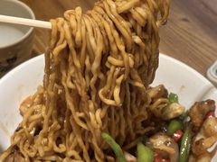 -寻裕记·现炒浇头面(人民广场店)