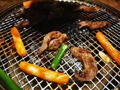 -牛人·雪花牛·木炭烤肉(昆山陆家店)