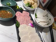 -狐狸爱上椰子鸡(滨江星光大道店)