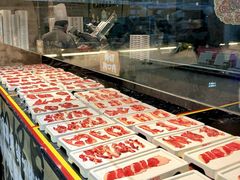 -谭三娘鲜切牛肉自助火锅(九眼桥总店)