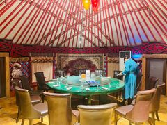 包厢-九十九顶毡房(阜石路店)