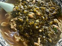 -明呈黄鱼面馆(斜土路店)