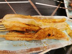 -高鸽子锦州烧烤63年(海阳路店)