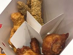 -汉堡王(大连柏威年餐厅店)
