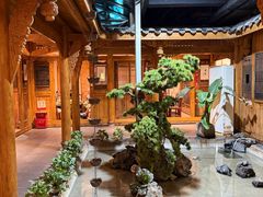 -田园印象·成都土菜院子(华阳店)