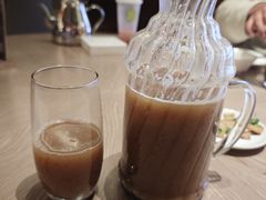 -艳阳天·非遗楚菜(武汉客厅店)