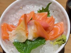 -福樱兰海鲜放题铁板烧(加州店)