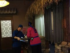 -淀里船宴(裕华东路店)