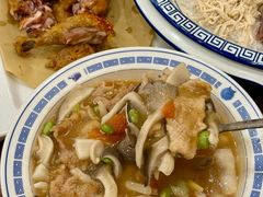 -老雒阳面馆·水席·洛阳菜(王城路店)