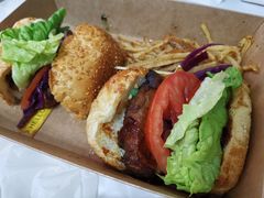 -HELLO 27 意面·沙拉·帕尼尼