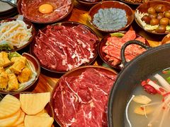 -阳阳老火锅(小南门店)