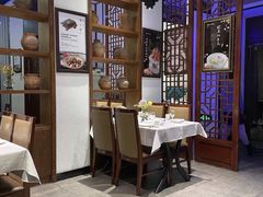 -佳兰雅序融合菜(高新店)