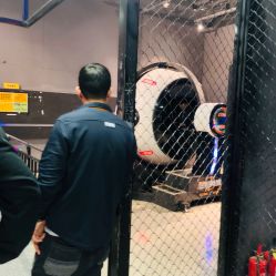 -嗨翻Hi-Fun竞技主题乐园·蹦床团建生日聚会(五棵松华熙店)