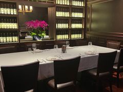 -Wolfgang’s Steakhouse 沃夫冈牛排馆(上海白玉兰广场店)