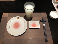 -割烹旭日本料理(龙湖狮山天街店)