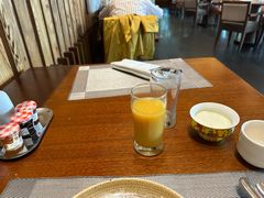 -拉萨瑞吉酒店-秀餐厅