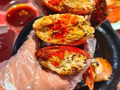 -阿里元海鲜·闽南特色菜(曾厝垵店)