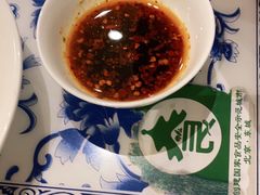 -东方饺子王(和平里店)