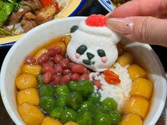 -池嬢拌粉(上海首店)