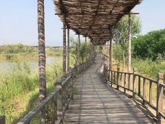 -处女泉风景名胜区