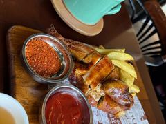 -怡得观滇餐厅·地道昆明菜·1996(海埂大坝店)