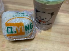 -秋英饭团(大庙新村店)